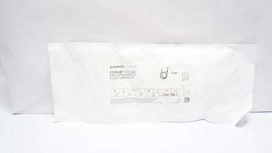 Avanos CRA-TBK-1 Coolife Cooled Radiofrequency Fluid Tubing Kit (x)